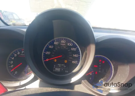 2011 Acura Rdx z USA, uszkodzony, nr VIN 5J8TB2H20BA001897